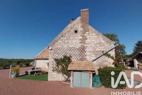 Villa a Demigny, Saone-et-Loire, Demigny - € 890.000 | Ref: 6282 - foto 25