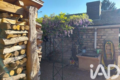 Villa a Demigny, Saone-et-Loire, Demigny - € 890.000 | Ref: 6282 - foto 26