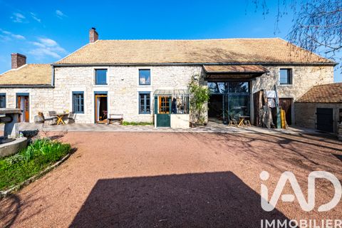 Villa a Demigny, Saone-et-Loire, Demigny - € 890.000 | Ref: 6282 - foto 2