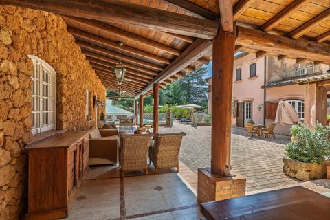 Villa a Salemi, Trapani, Salemi - € 1.100.000 | Ref: Villa Adele - Salemi - foto 37
