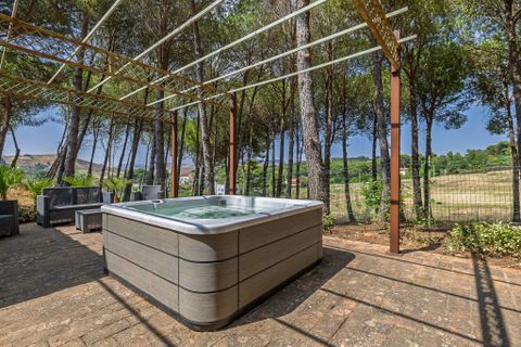 Villa a Salemi, Trapani, Salemi - € 1.100.000 | Ref: Villa Adele - Salemi - foto 45