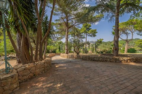 Villa a Salemi, Trapani, Salemi - € 1.100.000 | Ref: Villa Adele - Salemi - foto 10