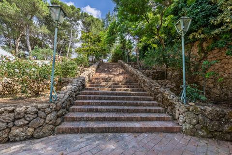 Villa a Salemi, Trapani, Salemi - € 1.100.000 | Ref: Villa Adele - Salemi - foto 9