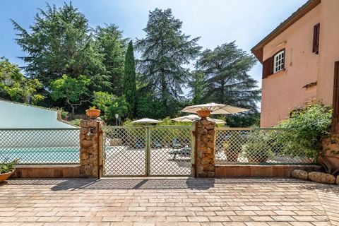 Villa a Salemi, Trapani, Salemi - € 1.100.000 | Ref: Villa Adele - Salemi - foto 42