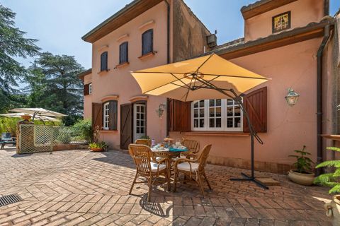 Villa a Salemi, Trapani, Salemi - € 1.100.000 | Ref: Villa Adele - Salemi - foto 40