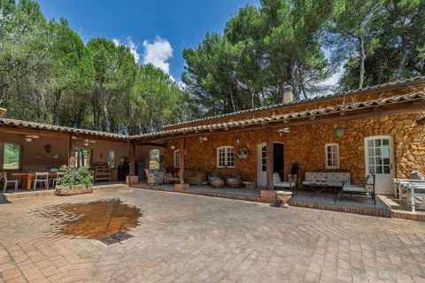 Villa a Salemi, Trapani, Salemi - € 1.100.000 | Ref: Villa Adele - Salemi - foto 43