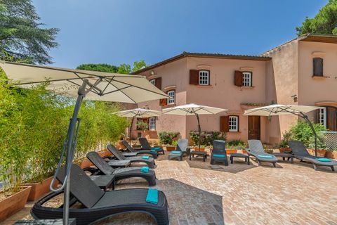 Villa a Salemi, Trapani, Salemi - € 1.100.000 | Ref: Villa Adele - Salemi - foto 4