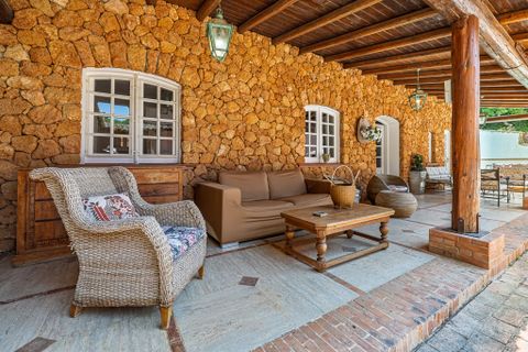 Villa a Salemi, Trapani, Salemi - € 1.100.000 | Ref: Villa Adele - Salemi - foto 39