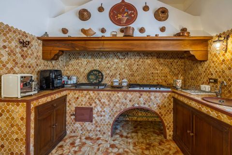 Villa a Salemi, Trapani, Salemi - € 1.100.000 | Ref: Villa Adele - Salemi - foto 15
