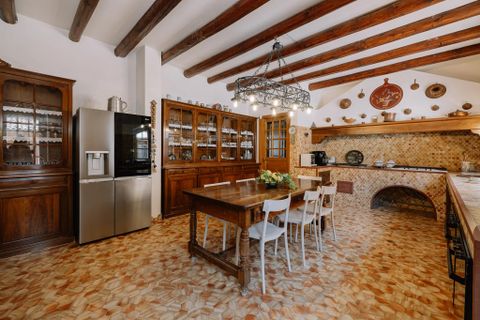 Villa a Salemi, Trapani, Salemi - € 1.100.000 | Ref: Villa Adele - Salemi - foto 14