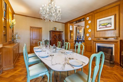 Villa a Salemi, Trapani, Salemi - € 1.100.000 | Ref: Villa Adele - Salemi - foto 17