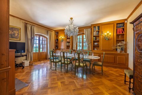 Villa a Salemi, Trapani, Salemi - € 1.100.000 | Ref: Villa Adele - Salemi - foto 18