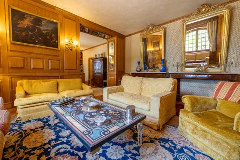 Villa a Salemi, Trapani, Salemi - € 1.100.000 | Ref: Villa Adele - Salemi - foto 20