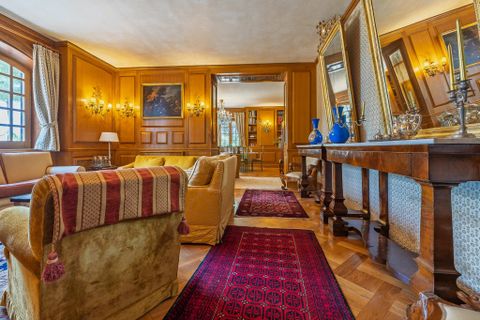 Villa a Salemi, Trapani, Salemi - € 1.100.000 | Ref: Villa Adele - Salemi - foto 19