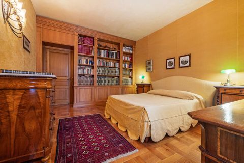Villa a Salemi, Trapani, Salemi - € 1.100.000 | Ref: Villa Adele - Salemi - foto 21