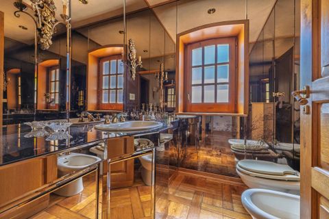 Villa a Salemi, Trapani, Salemi - € 1.100.000 | Ref: Villa Adele - Salemi - foto 24
