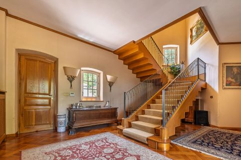 Villa a Salemi, Trapani, Salemi - € 1.100.000 | Ref: Villa Adele - Salemi - foto 25