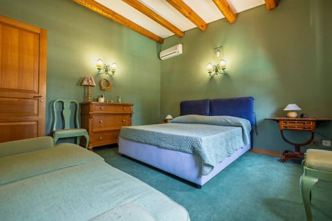 Villa a Salemi, Trapani, Salemi - € 1.100.000 | Ref: Villa Adele - Salemi - foto 29