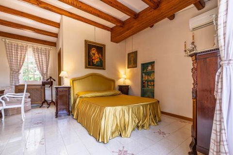 Villa a Salemi, Trapani, Salemi - € 1.100.000 | Ref: Villa Adele - Salemi - foto 34
