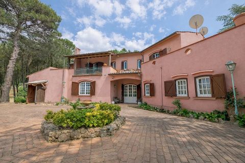 Villa a Salemi, Trapani, Salemi - € 1.100.000 | Ref: Villa Adele - Salemi - foto 2