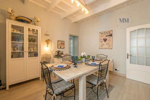Byhus i Mahon, Menorca, Mahon - € 545.000 | Ref: 50809 - foto 8