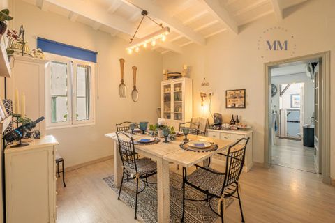 Byhus i Mahon, Menorca, Mahon - € 545.000 | Ref: 50809 - foto 9
