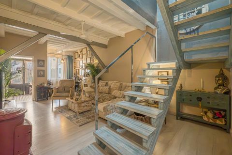 Byhus i Mahon, Menorca, Mahon - € 545.000 | Ref: 50809 - foto 12