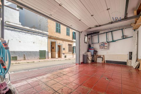 Byhus i Mahon, Menorca, Mahon - € 545.000 | Ref: 50809 - foto 23