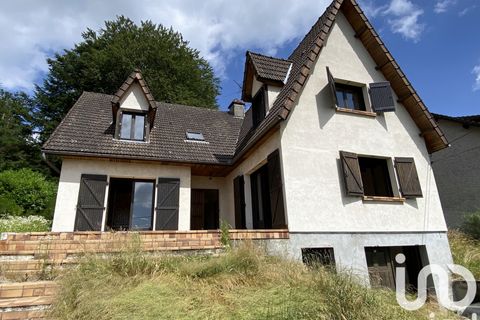 Villa i Ussel, Correze, Ussel - € 199.000 | Ref: 76240 - foto 2