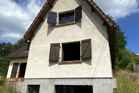 Villa i Ussel, Correze, Ussel - € 199.000 | Ref: 76240 - foto 3