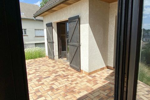 Villa i Ussel, Correze, Ussel - € 199.000 | Ref: 76240 - foto 4