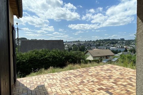 Villa i Ussel, Correze, Ussel - € 199.000 | Ref: 76240 - foto 5