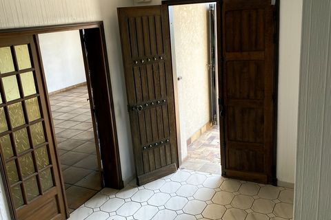 Villa i Ussel, Correze, Ussel - € 199.000 | Ref: 76240 - foto 8