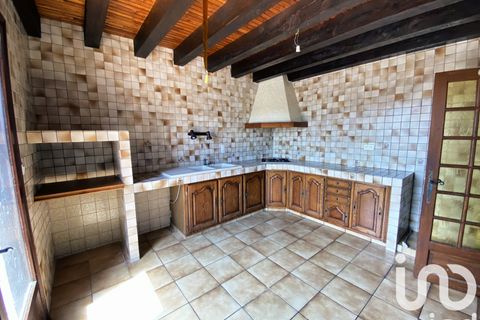 Villa i Ussel, Correze, Ussel - € 199.000 | Ref: 76240 - foto 10