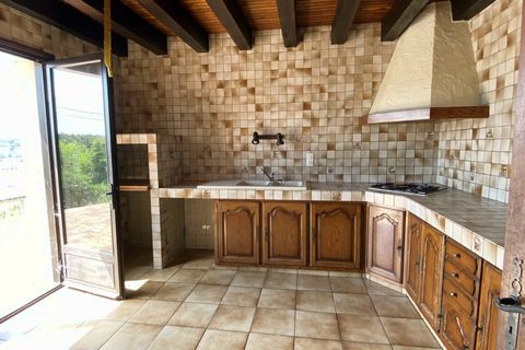 Villa i Ussel, Correze, Ussel - € 199.000 | Ref: 76240 - foto 11