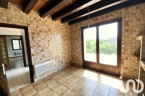 Villa i Ussel, Correze, Ussel - € 199.000 | Ref: 76240 - foto 12