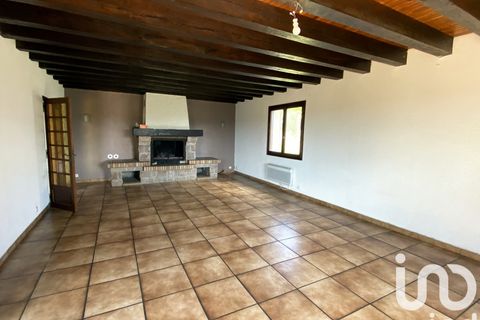 Villa i Ussel, Correze, Ussel - € 199.000 | Ref: 76240 - foto 14