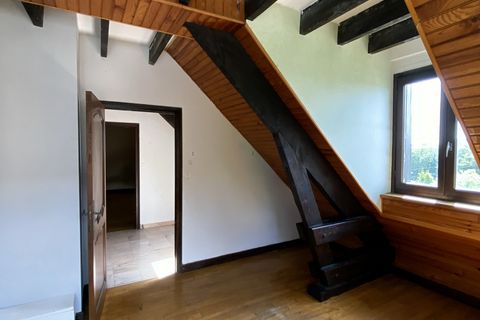 Villa i Ussel, Correze, Ussel - € 199.000 | Ref: 76240 - foto 21