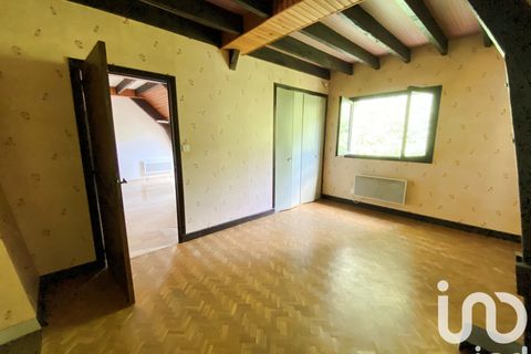 Villa i Ussel, Correze, Ussel - € 199.000 | Ref: 76240 - foto 22
