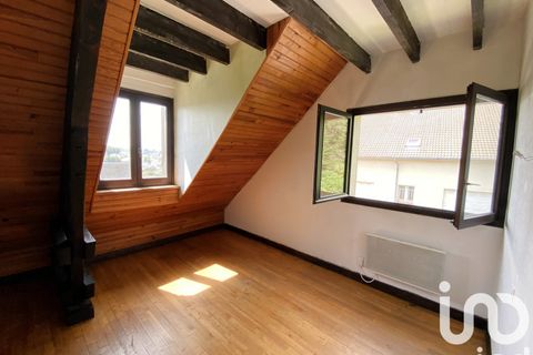 Villa i Ussel, Correze, Ussel - € 199.000 | Ref: 76240 - foto 23