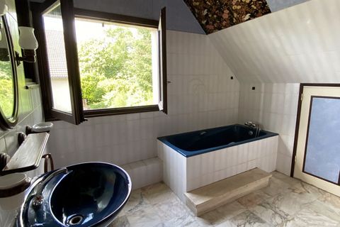 Villa i Ussel, Correze, Ussel - € 199.000 | Ref: 76240 - foto 24