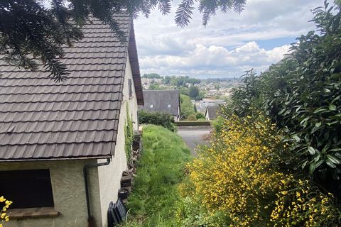 Villa i Ussel, Correze, Ussel - € 199.000 | Ref: 76240 - foto 28