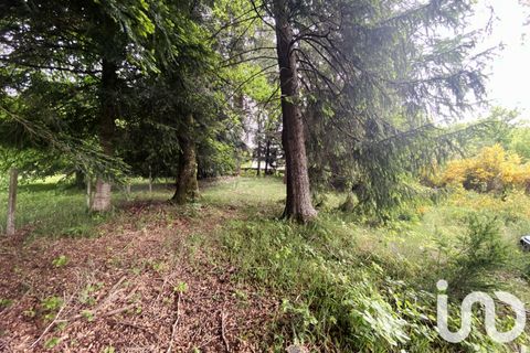 Villa i Ussel, Correze, Ussel - € 199.000 | Ref: 76240 - foto 30