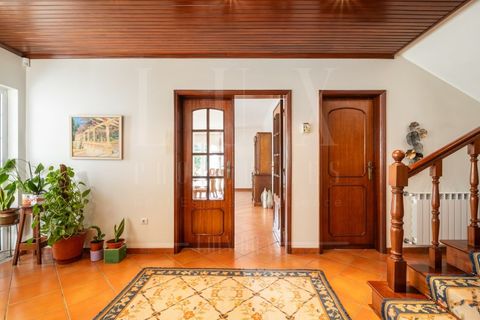 Villa a Aveiro, Aveiro, Aveiro - € 480.000 | Ref: LUX_CB-01362 - foto 2