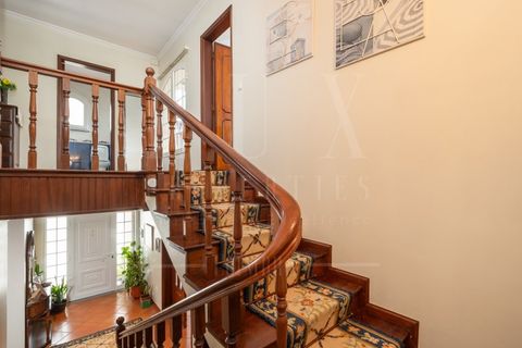 Villa a Aveiro, Aveiro, Aveiro - € 480.000 | Ref: LUX_CB-01362 - foto 12