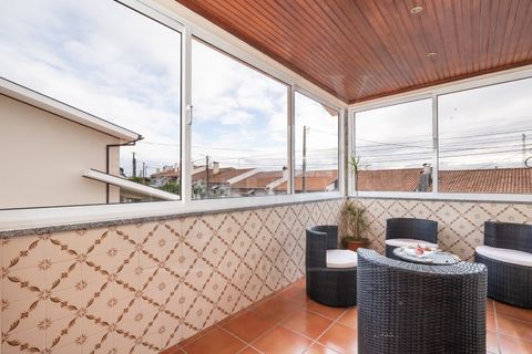 Villa a Aveiro, Aveiro, Aveiro - € 480.000 | Ref: LUX_CB-01362 - foto 23