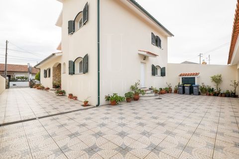 Villa a Aveiro, Aveiro, Aveiro - € 480.000 | Ref: LUX_CB-01362 - foto 27