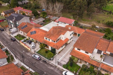 Villa a Aveiro, Aveiro, Aveiro - € 480.000 | Ref: LUX_CB-01362 - foto 33
