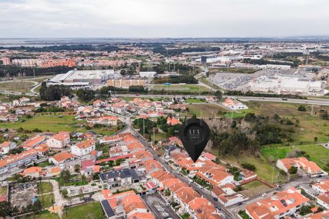 Villa a Aveiro, Aveiro, Aveiro - € 480.000 | Ref: LUX_CB-01362 - foto 41