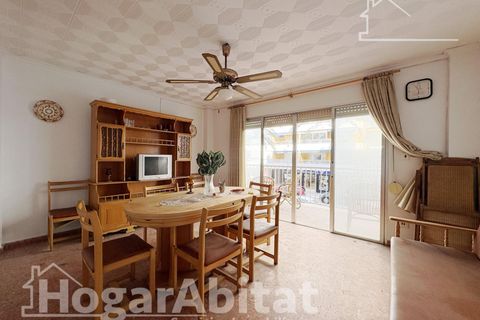 Lejlighed i Cullera, Valencia, Cullera - € 210.000 | Ref: 091BLI210.FPV-B/3716 - foto 1